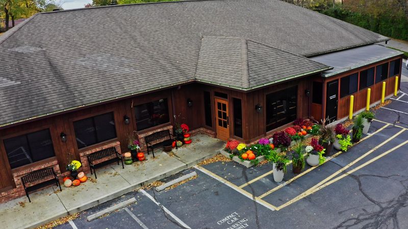 Giuseppe's Ristorante Italiano