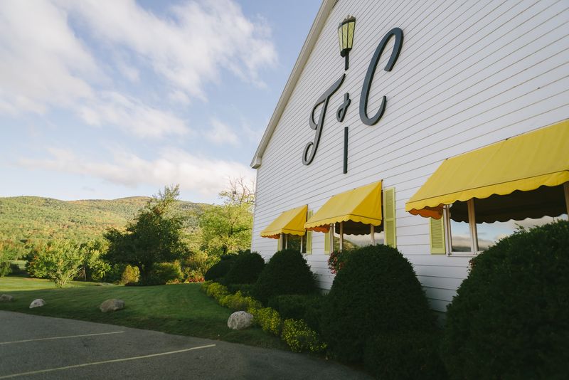 Town & Country Inn And Resort, Shelburne