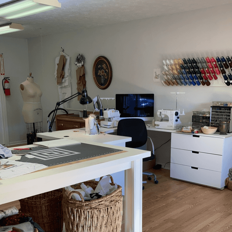 Sew Mindful, Durham