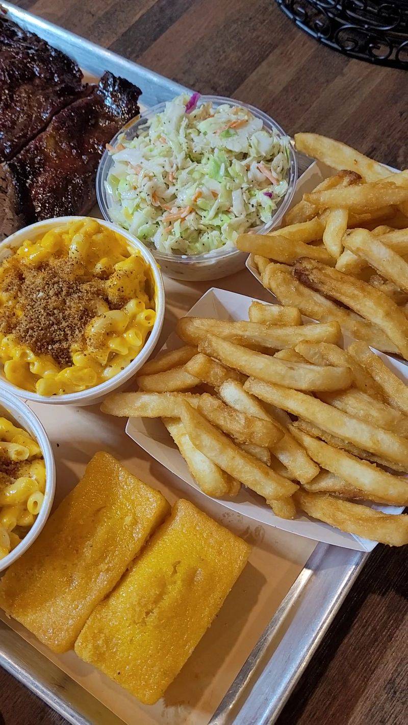 Sides Worth Ordering Twice