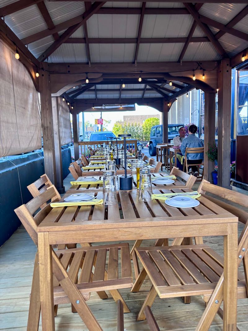 Reservations Matter Once The Weekend Rush Begins