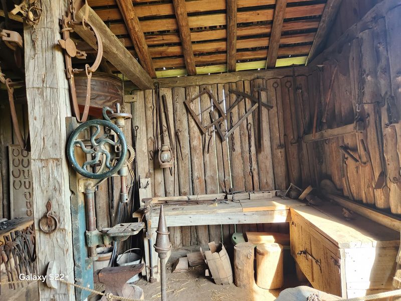 Wild Bill Hickok and the McCanles Incident