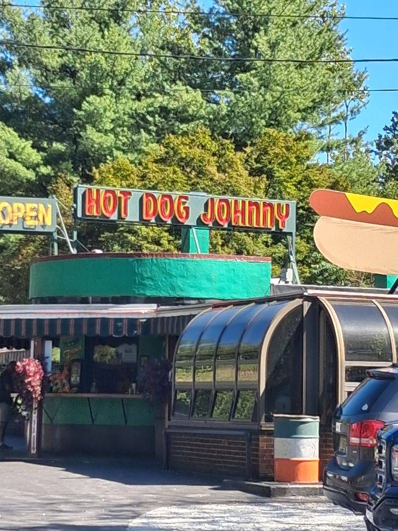 Hot Dog Johnny's
