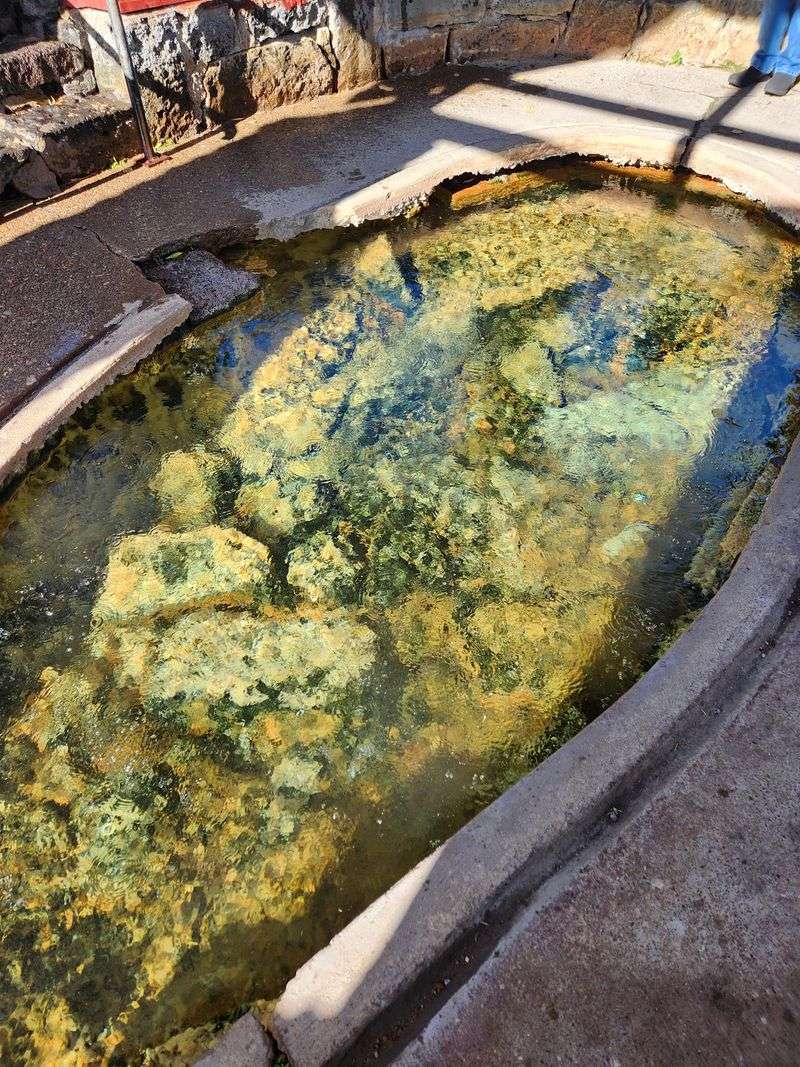Why Soda Springs Could Not Have A More Perfect Name