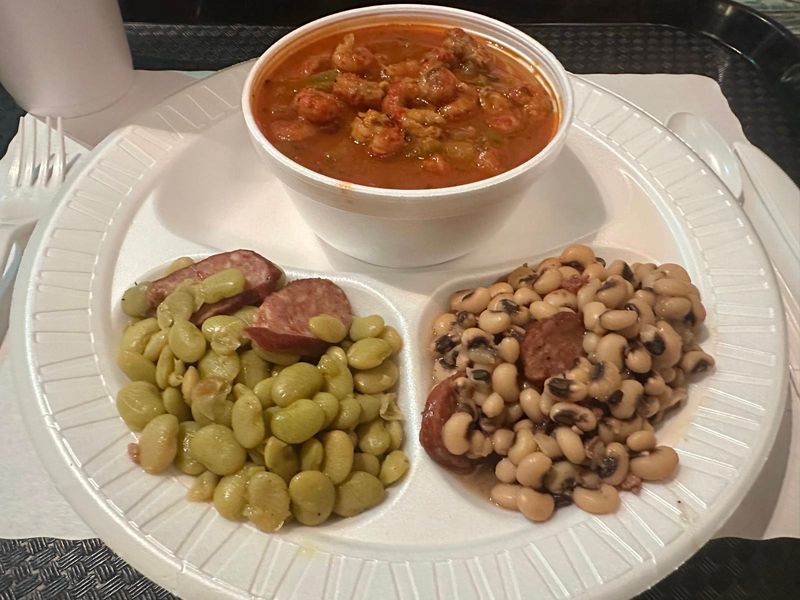 Uncle Mick’s Cajun Cafe, Prattville
