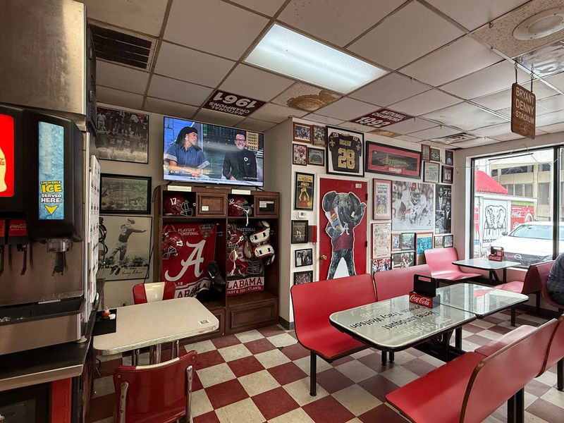 Rama Jama's