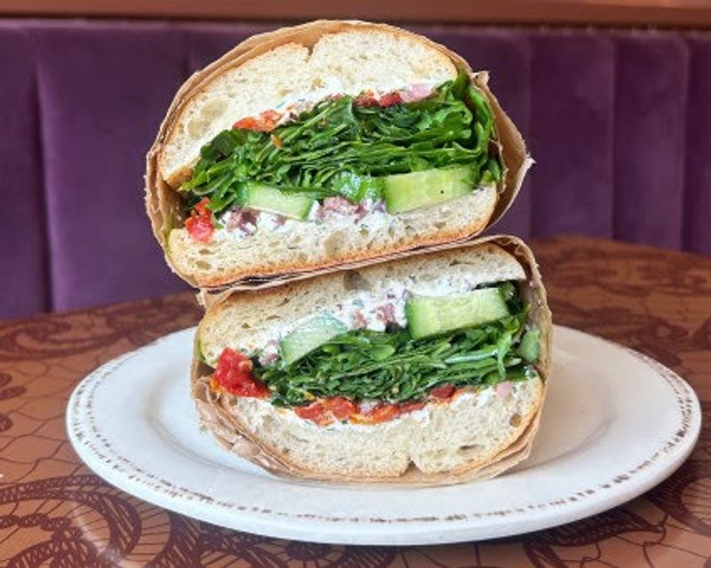 Rotating Weekly Specials That Keep The Menu Fresh