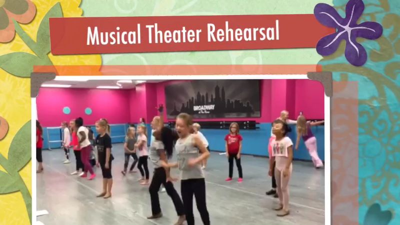 Classes, Workshops and the Brigade Program