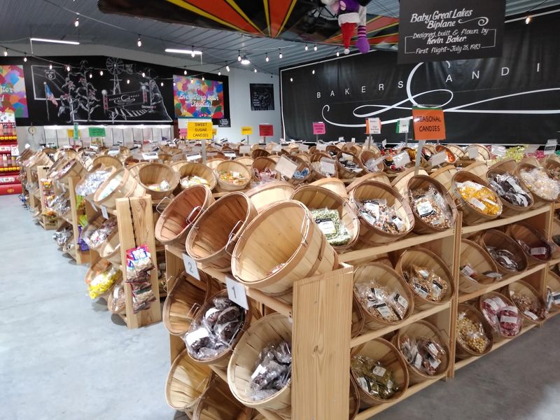 Meltaways, Flavor by Flavor