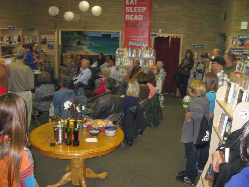 A Community Hub For Idaho Readers And Writers
