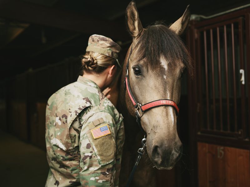 Programs Built for Veterans and First Responders