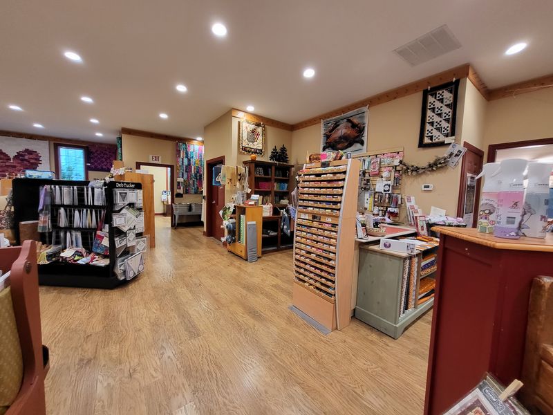 Serendipity Quilt Shop, Dagsboro