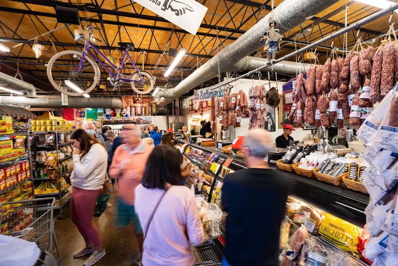 Mazzaro's Italian Market, St. Petersburg