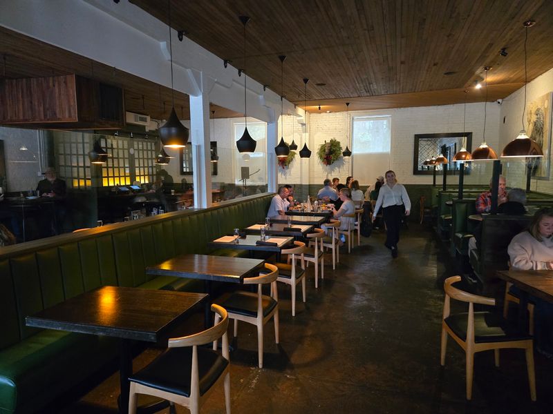 The Waverly Local
