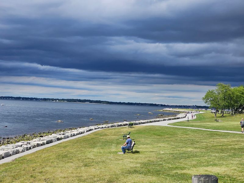 Colt State Park
