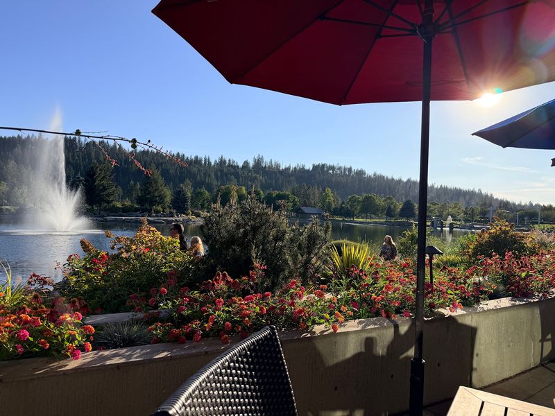 Anthony's At Coeur d'Alene