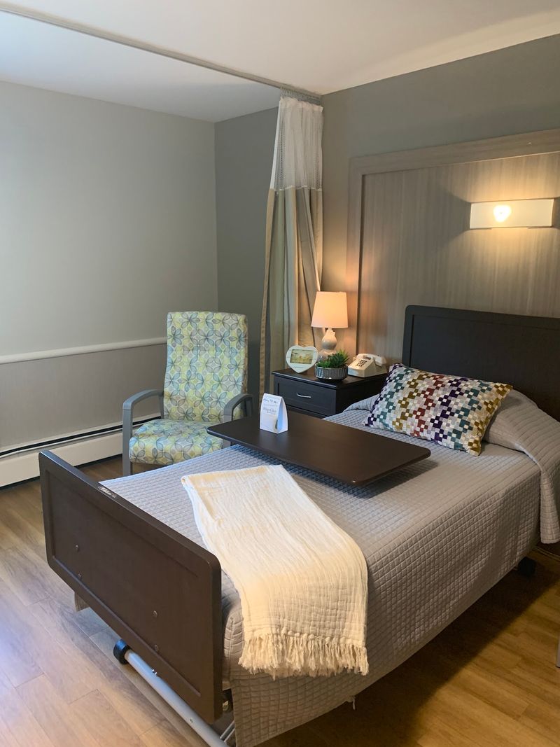 River Glen Health Care Center, Southbury