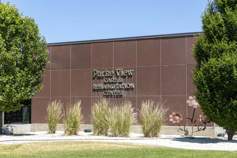 Parke View Rehabilitation And Care Center, Burley