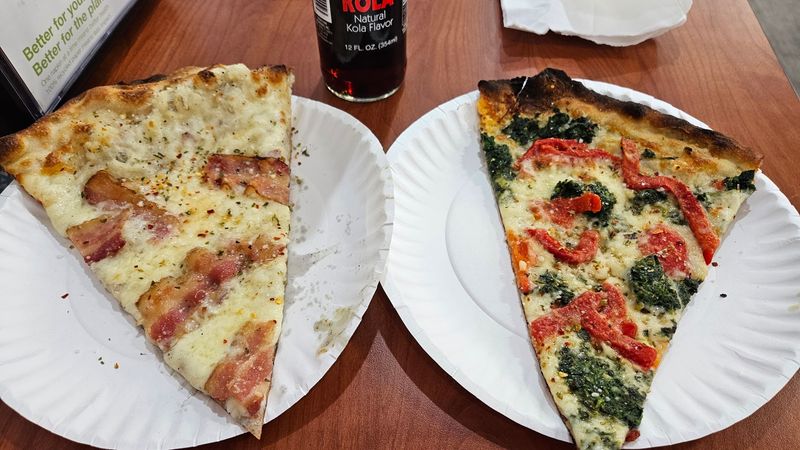 Specialty Pies Add Plenty Of Choices