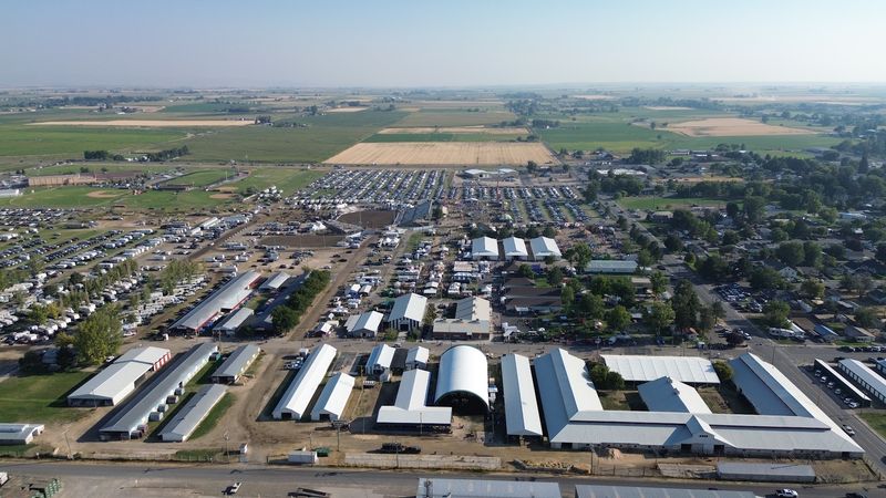 Six Days Of Fair Fun Take Over The Grounds From September 2 Through 7