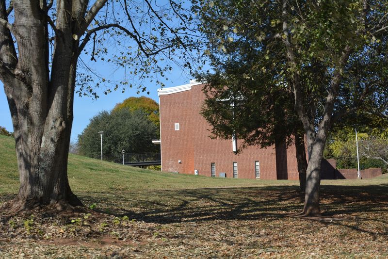 Empty Wards Have Inspired Ghost Stories For Generations