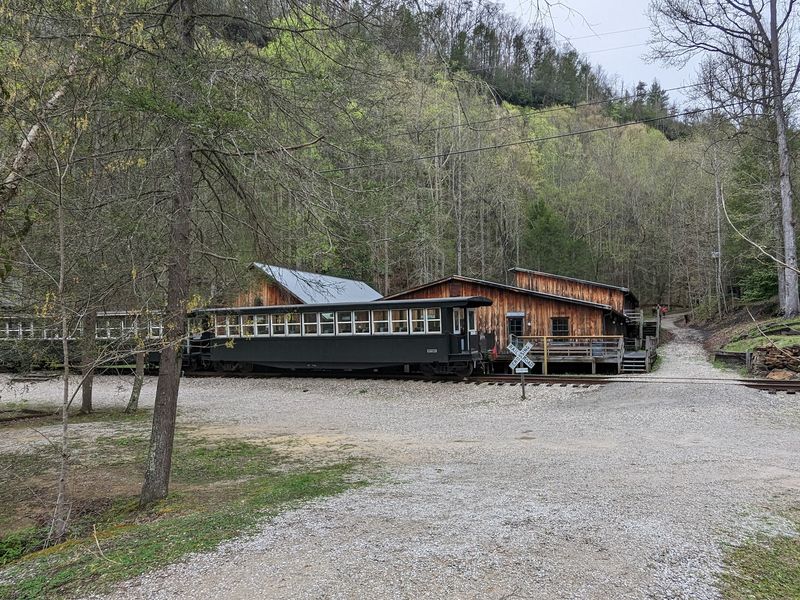 The Depot That Starts It All