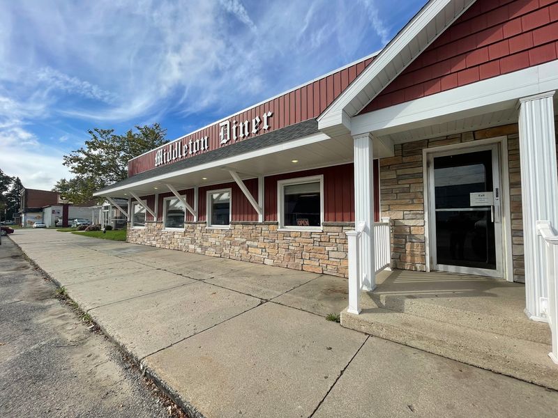 A Diner With Deep Roots