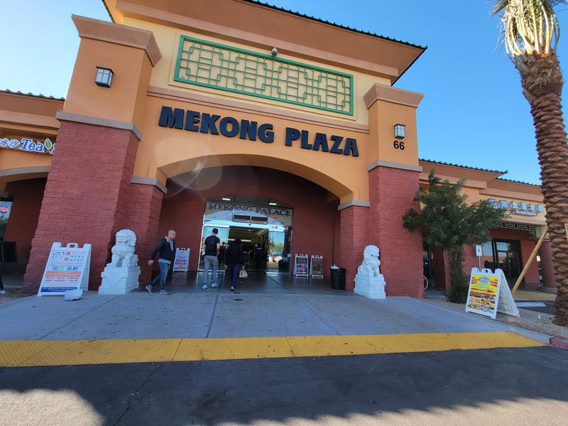 This Arizona Asian Plaza Added 32,000 Square Feet Of Dining, Shops, And Global Finds - Decor Hint Twelve New Businesses, One Big Expansion