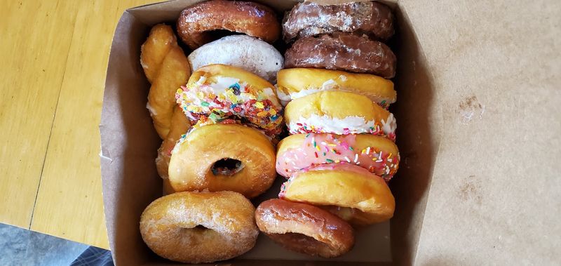 Fresh Donuts Are Back After Months Away