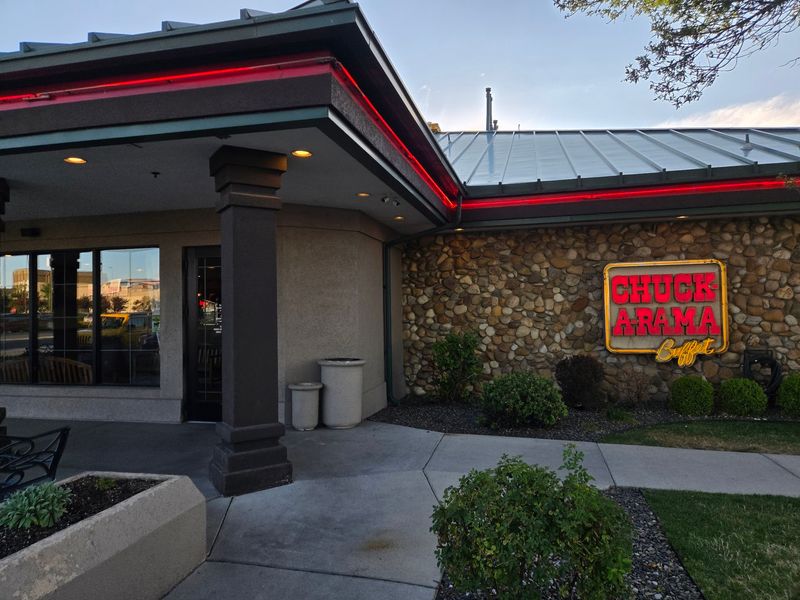 This Boise Buffet Made The Cut Among Idaho’s All-You-Can-Eat Standouts