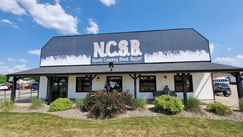 A Steakhouse Legacy That Never Left The Building