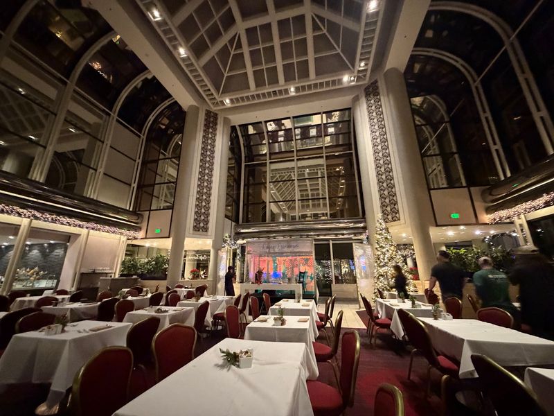 A Buffet That Earned Top Honors In Los Angeles