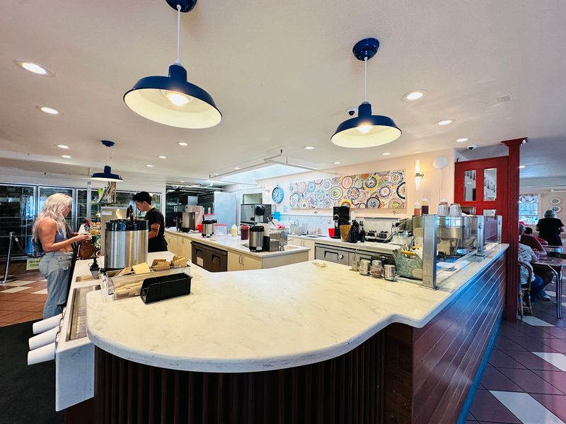It All Started With A Tiny Bakery In 1978