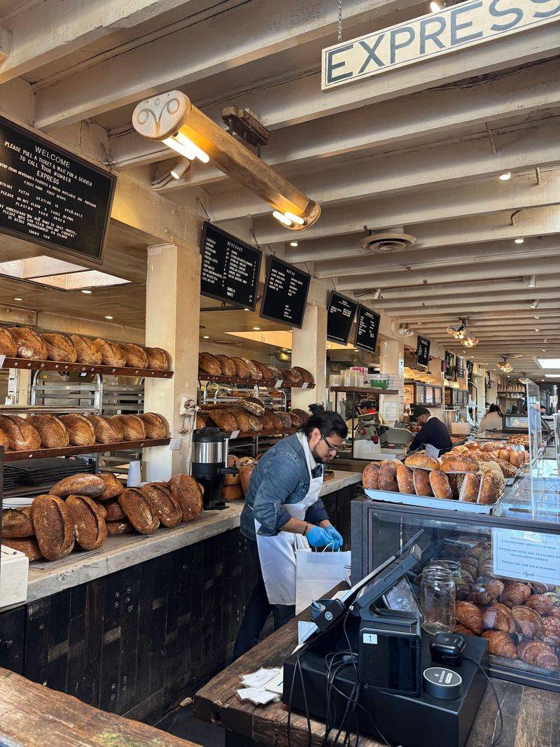 It Started As A Commissary Kitchen Before Becoming Much More