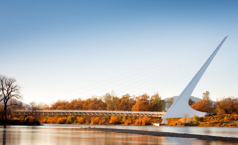 This Is Much More Than A Pedestrian Bridge