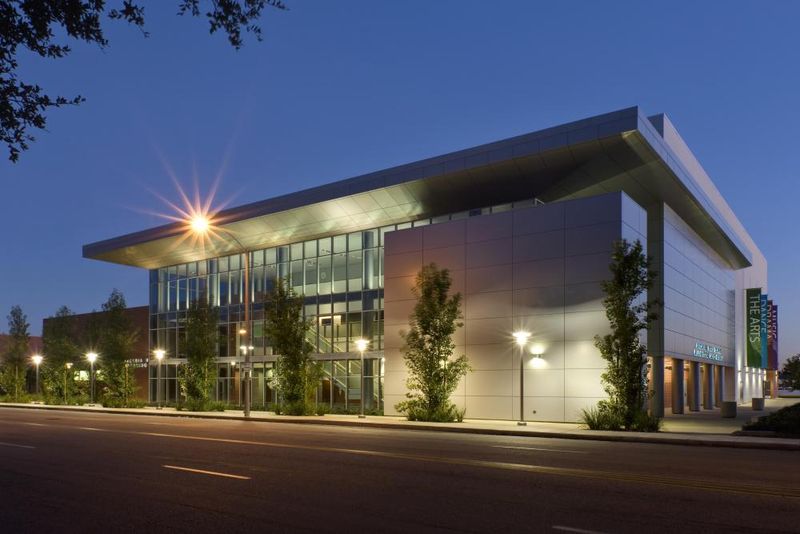 Arcadia High School