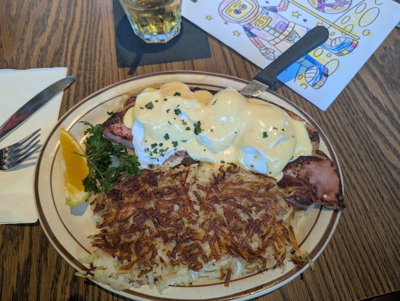 Breakfast That Never Clocks Out