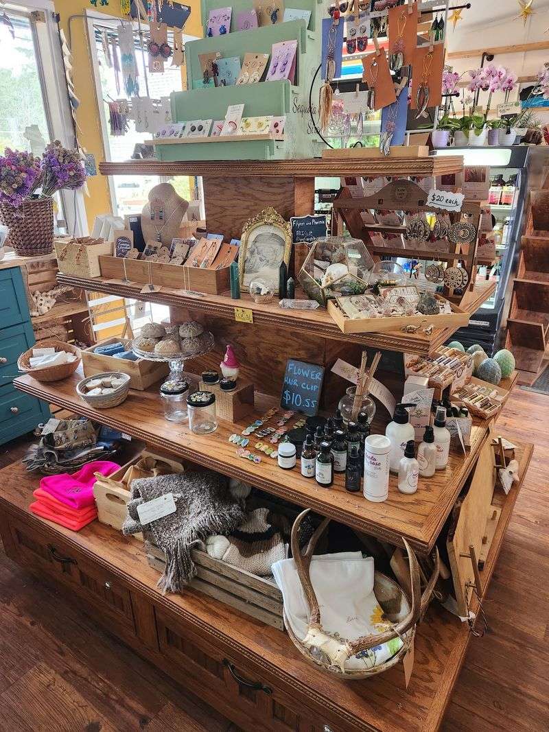 More Than 150 Local Farmers, Makers And Artisans Are Represented