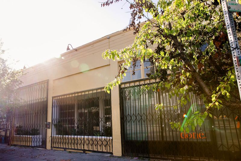 It Was Founded By An Ethiopian Refugee