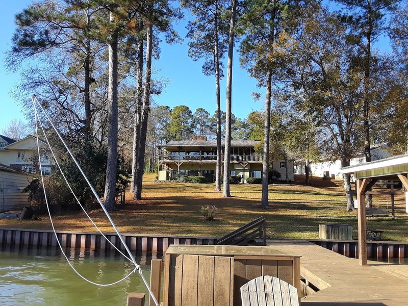 Lakefront Living Without The Painful Price Tag