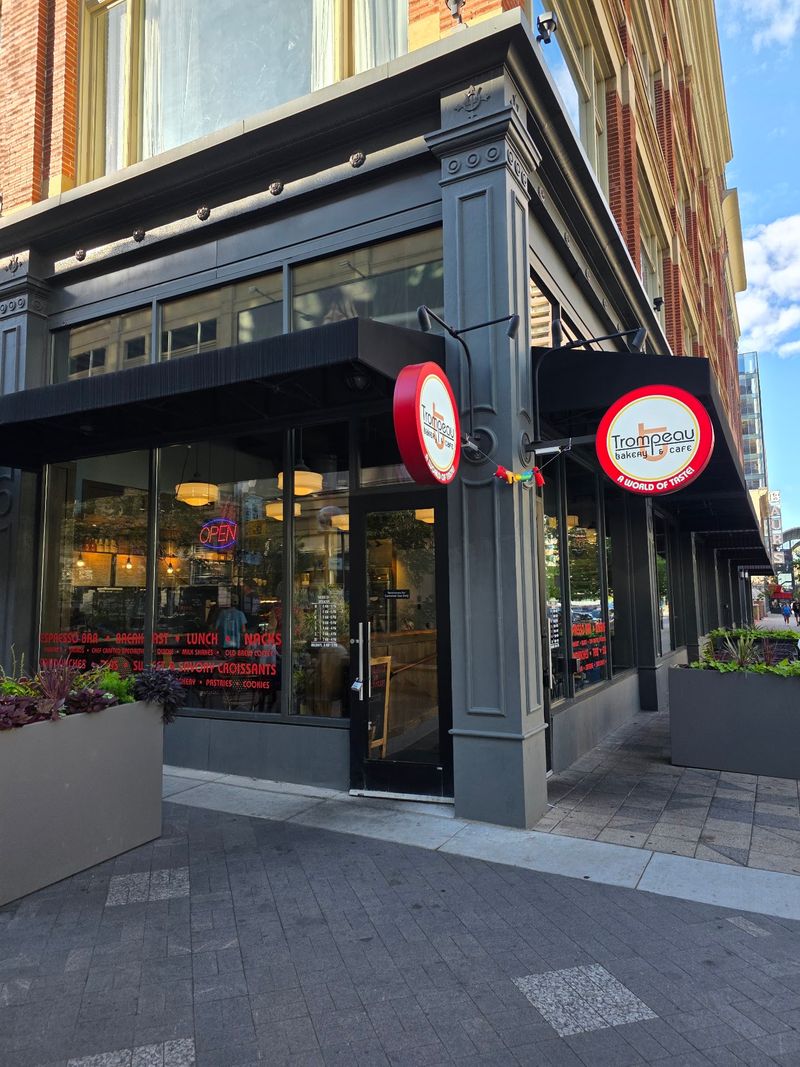 This Colorado Bakery Is Known For Croissants That Taste Straight Out Of France - Decor Hint French Roots, Denver Adress