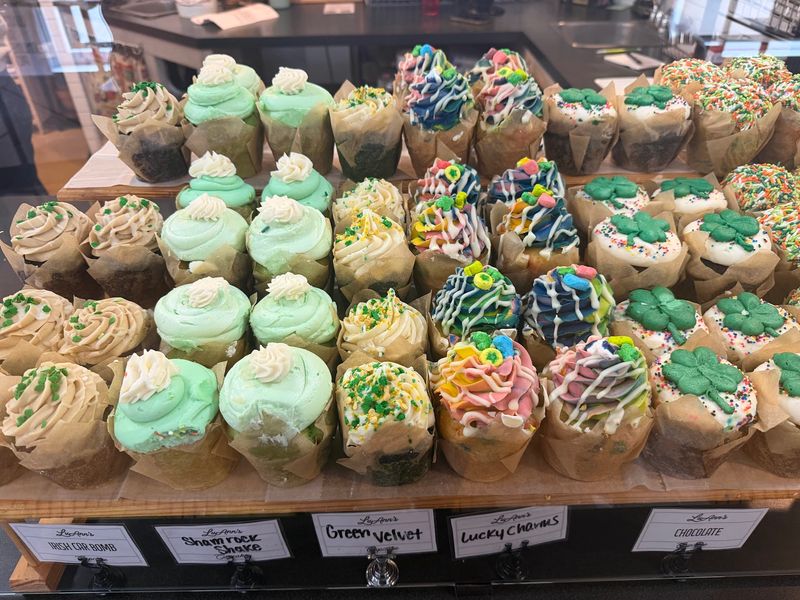 Scratch Baking Gives This Bakery Its Character