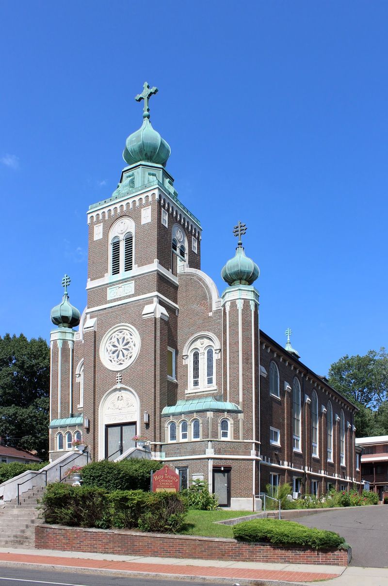 Polish Heritage Runs Deep Through The City
