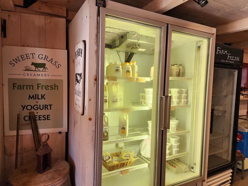 Small-Batch Cheesemaking Starts With Local Milk