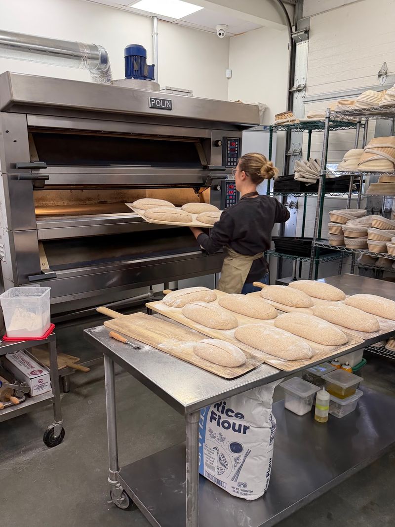Italian Baking Traditions Guide Everything Behind The Counter