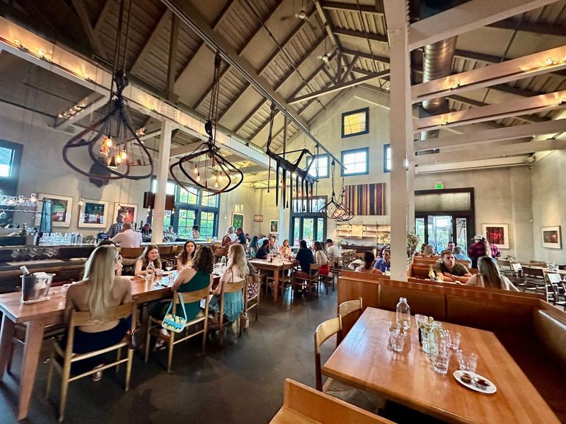 Meet Farmstead At Long Meadow Ranch