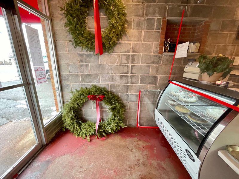 Family Tradition Shapes This Beloved Pie Factory