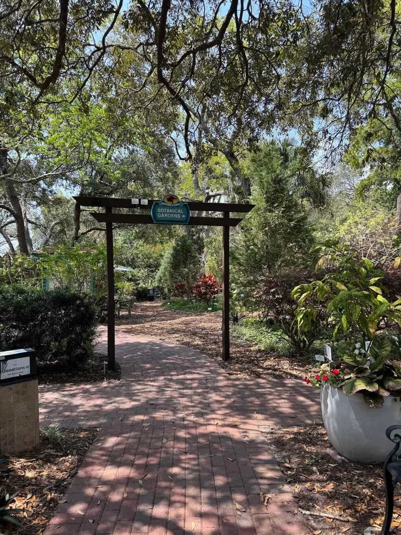A Modest Entrance With A Big Payoff