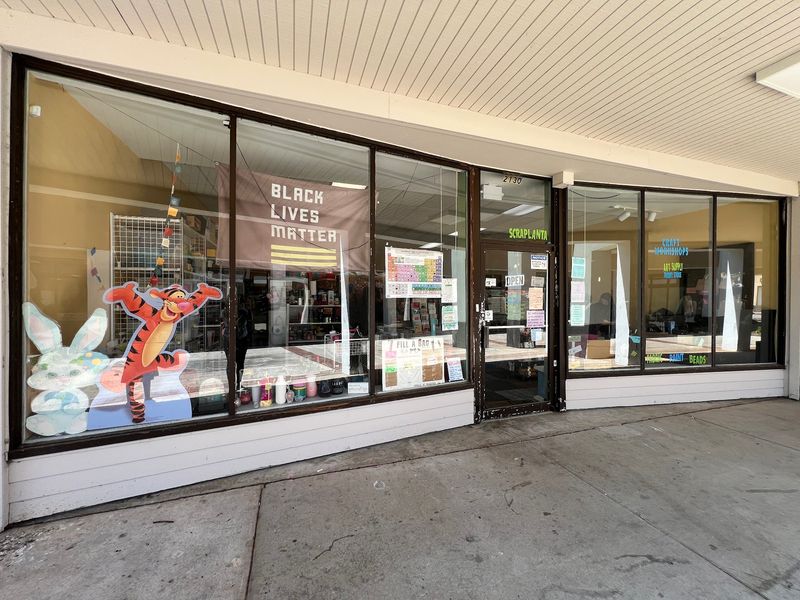 A Storefront That Hides Its Best Secret