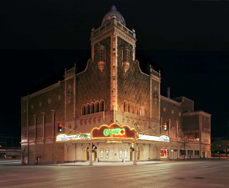 A Farnam Street Landmark in Downtown Omaha